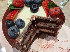 -姆们M Sweetie Cake(三里屯店)