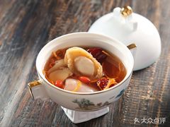 -民国红公馆·秦淮八艳(夫子庙店)