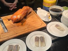 -万达瑞华酒店美食汇自助餐厅(楚河汉街店)