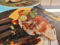 -牛YO寿喜烧·铁板烧和牛火锅自助(市府恒隆店)