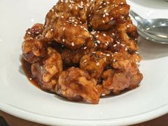 -洲晓鲜·舟山海鲜大排档(朱家尖风景区店)