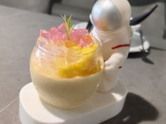 -3号仓库·创意中国菜(乐清正大广场店)