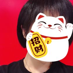 短发-付军剪艺