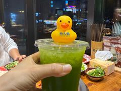 -楠火锅(哈尔滨金爵万象店)