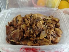 百家村好德来姜母鸭-百家春好德来姜母鸭
