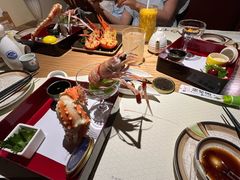 -和创柚子·会席日本料理(新区淮海街店)