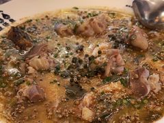 -渔语鱼新川菜Bistro(万象天地店)