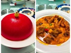 -3号仓库·创意中国菜(新世界城店)