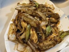 -清真海鲜大排档(原芥园道店)