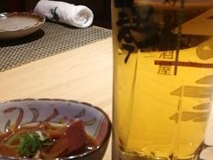 -琴寿司居酒屋(软件园店)