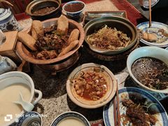-南京大牌档(龙江新城市广场店)