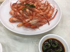 -聚家渔村·寻味顺德(大良店)