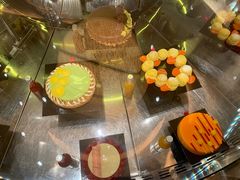 -甜艺廊(永利皇宫店)
