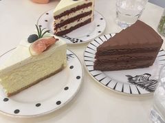 -姆们M Sweetie Cake(三里屯店)