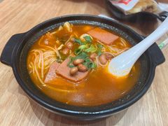 -西北馍王.陕西手工面(龙湖白沙天街店)