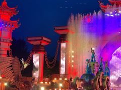 -渔岛海洋度假区