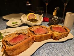 -弦月窗LUNETTE BY AMANDA(复兴路店)