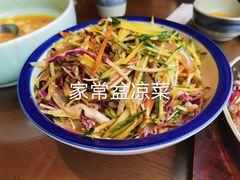 -张大嘴菜馆(庞各庄店)