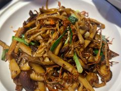 -阿娜尔·新疆菜(宜家荟聚中心店)