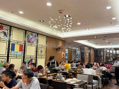 -虾饺妹·粤式手工点心(水荫路店)