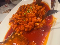 -四季民福烤鸭店(王府井东安门店)