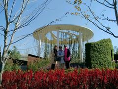 -武清南湖绿博园