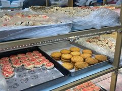 -爱德顺糕点食屋(利民道店)