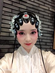 点击看大图 -盘子女人坊古装写真摄影(深圳店)