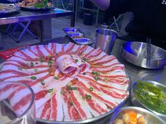 -小团团·路边烤牛肉(南岭壹街店)