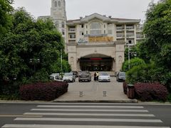 -重庆长寿碧桂园凤悦凤凰酒店