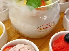 -哈根达斯(芳圆里店)