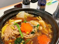 -滨寿司(新街口中央商场店)