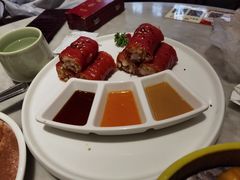-蝴蝶里·粤菜·点心(龙湖杭州金沙天街店)