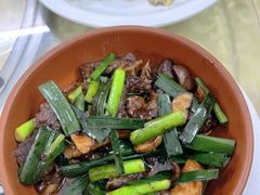-柳周农家菜特色老店沙田柚美食(东大街店)