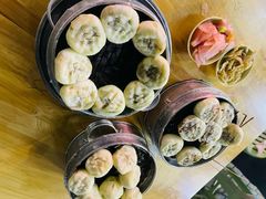 -梁憨包(南岸回龙湾店)