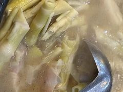 -徽州美食(三十年老店)