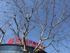 -百联临沂购物中心(临沂路店)
