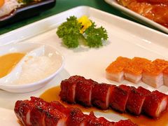 -誉八仙粤菜(万象天地店)