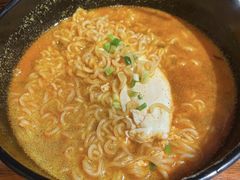 辛拉面-麻喜大