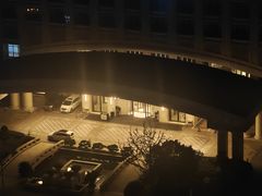 -常州武进九洲喜来登酒店