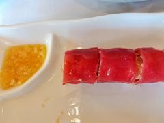 -粤菜王府·海鲜·茶市·海景餐厅(大梅沙店)