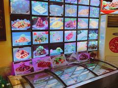 -长兴菜馆(高桥店)