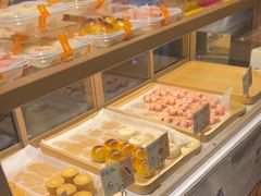 -陕拾叁(袁家村店)