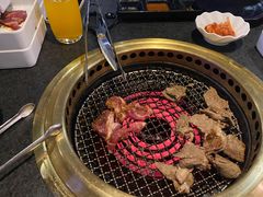 -神户赤童日式烤肉伙伴(东直门店)