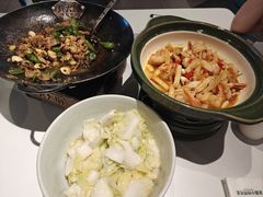-费大厨辣椒炒肉(黄兴中心广场店)