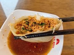 海胆汤包-东升灌浆包(辛庄街总店)