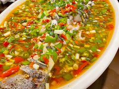 -飞虹鱼馆(春华路店)