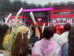 -大同市体育中心