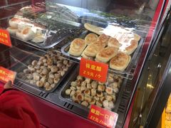 -宋记饼家(石门二路店)