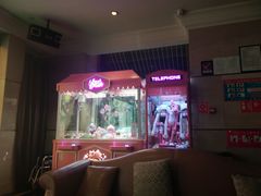 -温莎KTV(珠江路店)